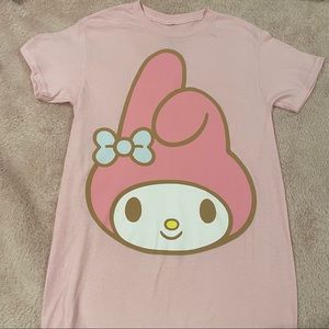 My Melody Shirt